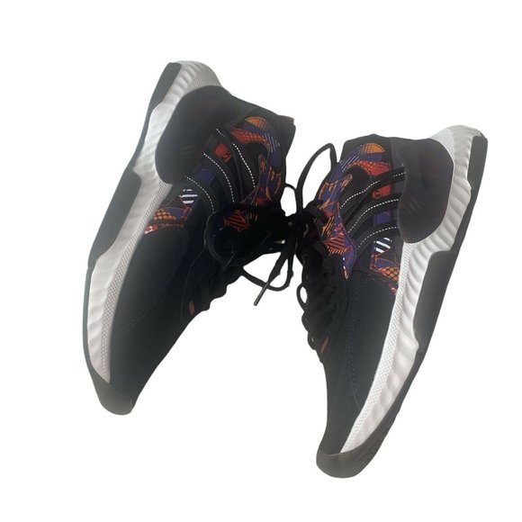 Adidas Originals Hi-Tail Men’s Size 7.5 Shoes - Picture 6 of 6